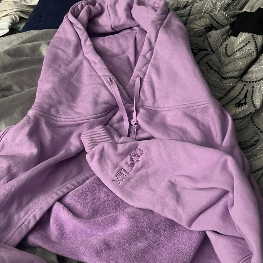 Popflex Shruggie XL/L Mystic Purple - Picture 7 of 7